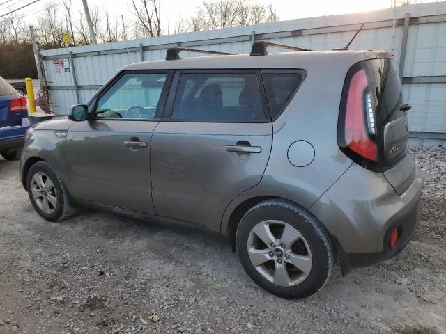 Photo 1 VIN: KNDJN2A26H7471932 - KIA SOUL 