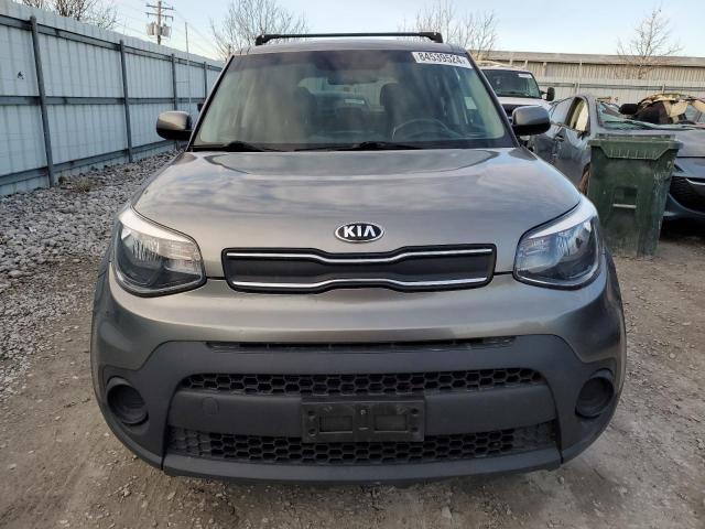 Photo 4 VIN: KNDJN2A26H7471932 - KIA SOUL 