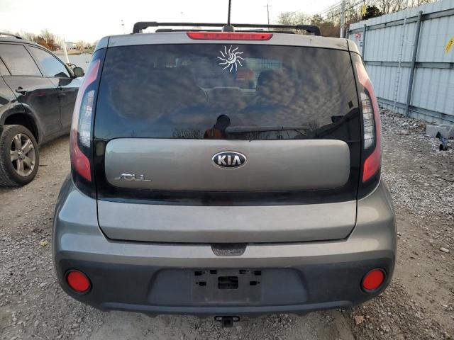 Photo 5 VIN: KNDJN2A26H7471932 - KIA SOUL 