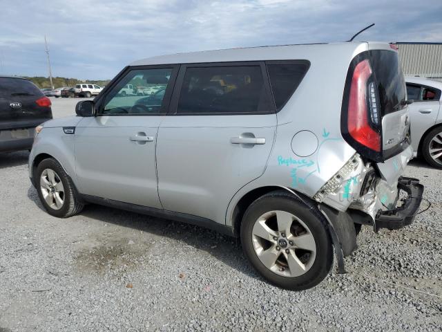 Photo 1 VIN: KNDJN2A26H7481070 - KIA SOUL 