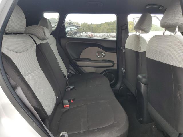 Photo 10 VIN: KNDJN2A26H7481070 - KIA SOUL 