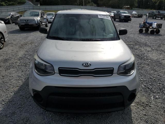 Photo 4 VIN: KNDJN2A26H7481070 - KIA SOUL 