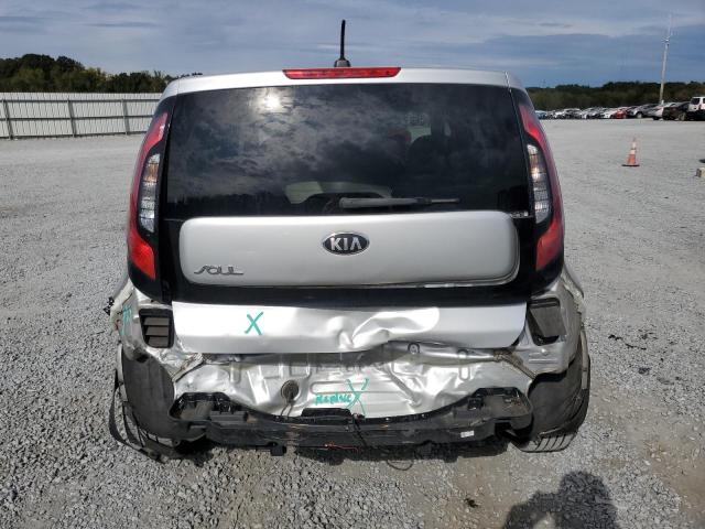 Photo 5 VIN: KNDJN2A26H7481070 - KIA SOUL 