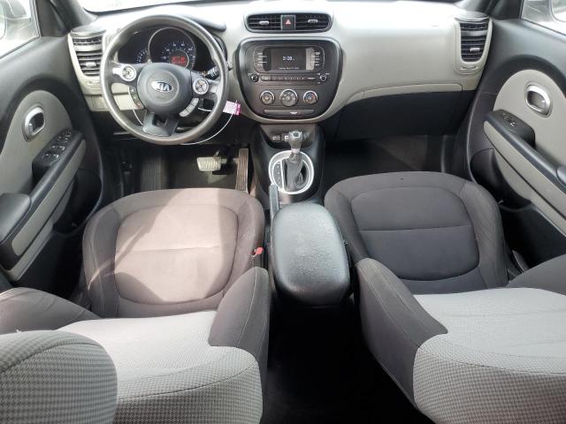 Photo 7 VIN: KNDJN2A26H7481070 - KIA SOUL 