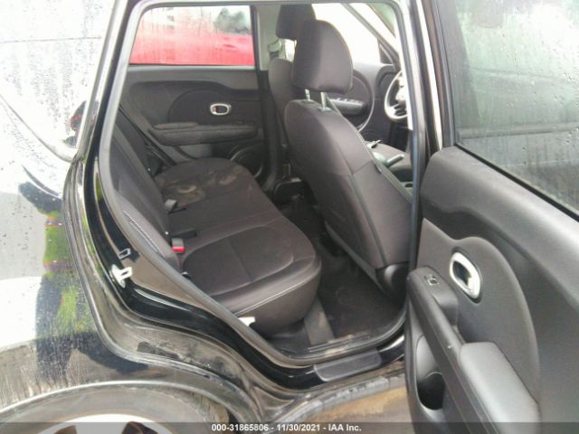 Photo 7 VIN: KNDJN2A26H7481490 - KIA SOUL 