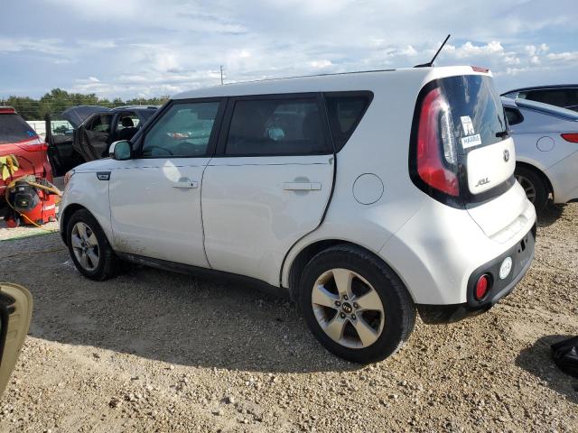 Photo 1 VIN: KNDJN2A26H7486169 - KIA SOUL 