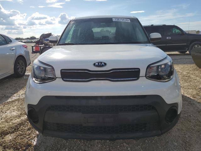 Photo 4 VIN: KNDJN2A26H7486169 - KIA SOUL 