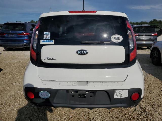 Photo 5 VIN: KNDJN2A26H7486169 - KIA SOUL 