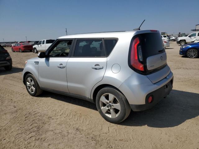 Photo 1 VIN: KNDJN2A26H7490495 - KIA SOUL 