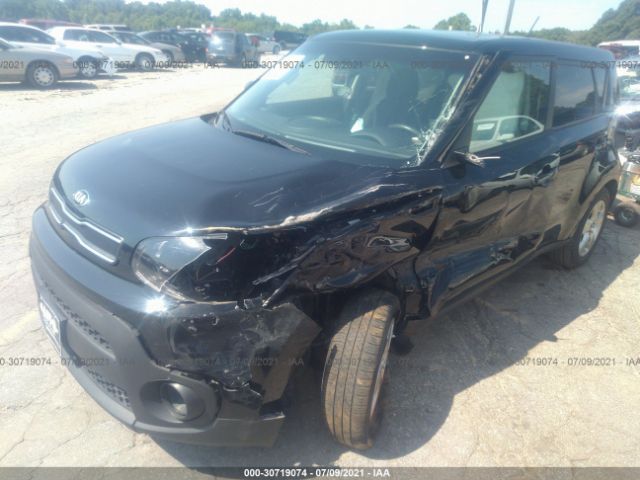 Photo 5 VIN: KNDJN2A26H7491498 - KIA SOUL 