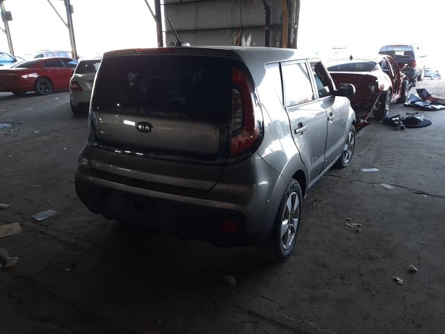 Photo 3 VIN: KNDJN2A26H7492862 - KIA SOUL 