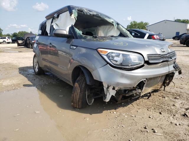 Photo 0 VIN: KNDJN2A26H7496846 - KIA SOUL 