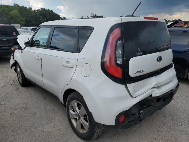 Photo 2 VIN: KNDJN2A26H7498614 - KIA SOUL 