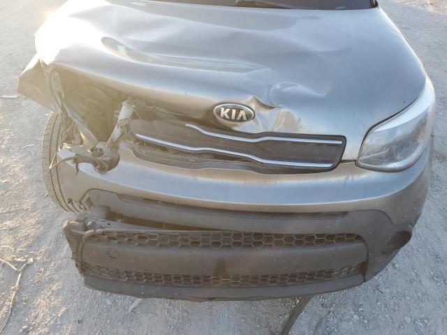 Photo 10 VIN: KNDJN2A26H7501768 - KIA SOUL 