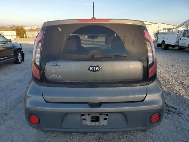 Photo 5 VIN: KNDJN2A26H7501768 - KIA SOUL 