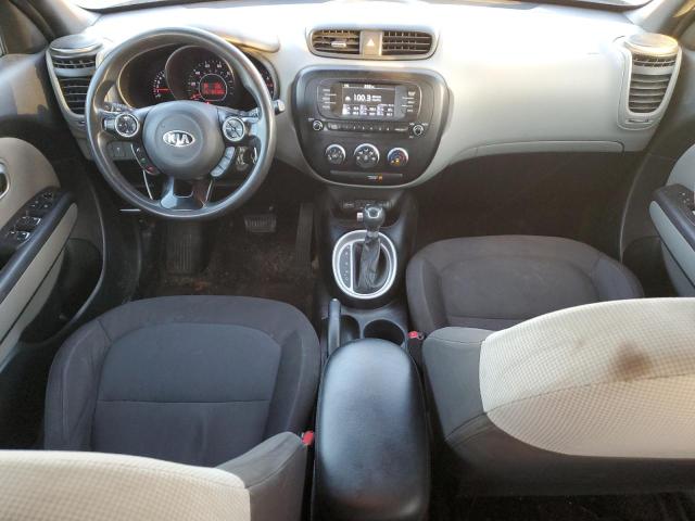 Photo 7 VIN: KNDJN2A26H7501768 - KIA SOUL 