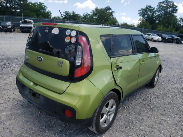 Photo 3 VIN: KNDJN2A26H7877970 - KIA SOUL 