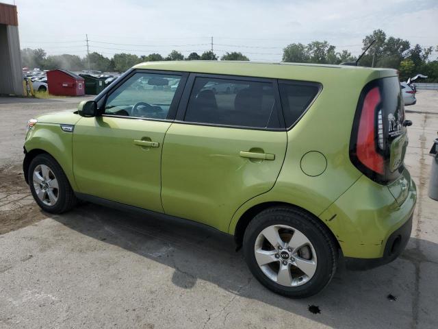 Photo 1 VIN: KNDJN2A26H7880819 - KIA SOUL 