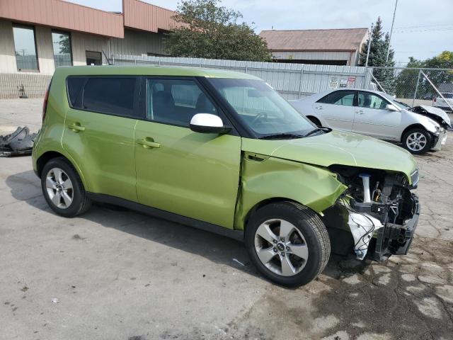 Photo 3 VIN: KNDJN2A26H7880819 - KIA SOUL 