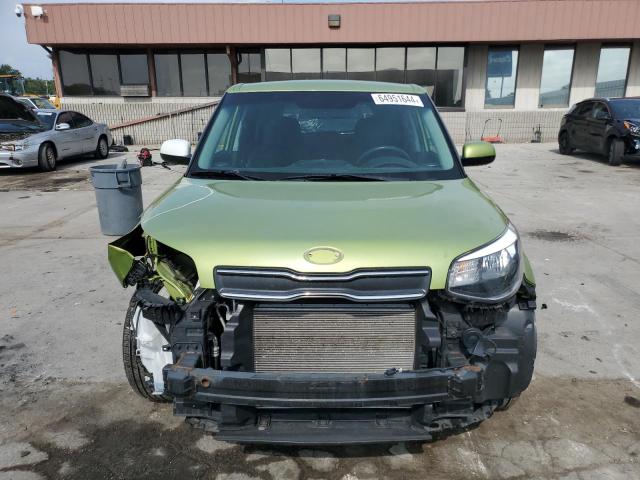 Photo 4 VIN: KNDJN2A26H7880819 - KIA SOUL 