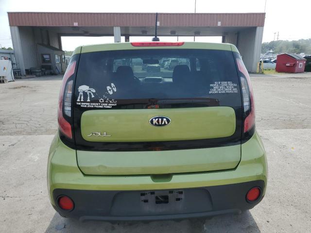 Photo 5 VIN: KNDJN2A26H7880819 - KIA SOUL 