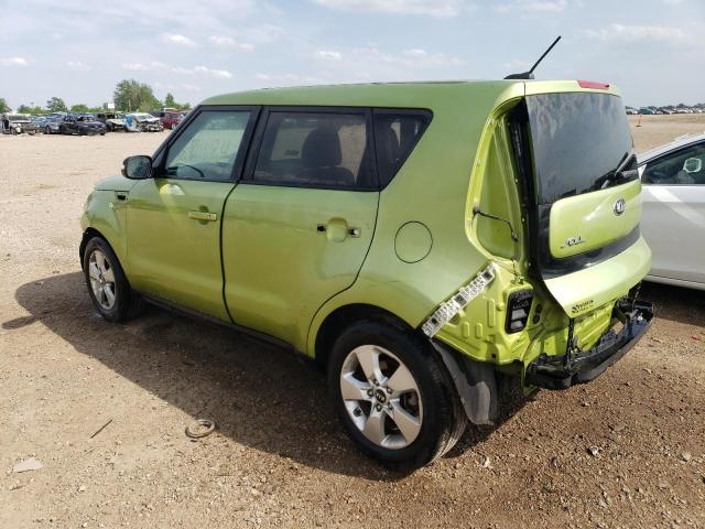 Photo 1 VIN: KNDJN2A26H7881484 - KIA SOUL 