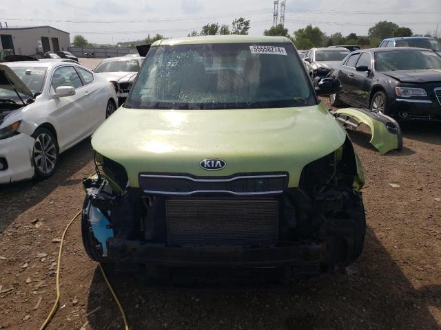 Photo 4 VIN: KNDJN2A26H7881484 - KIA SOUL 