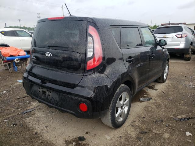 Photo 3 VIN: KNDJN2A26H7882635 - KIA SOUL 