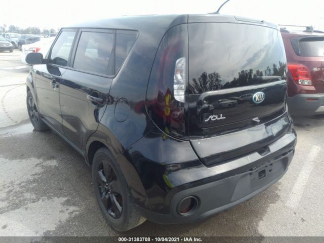 Photo 2 VIN: KNDJN2A26H7885244 - KIA SOUL 