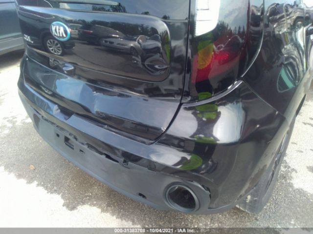 Photo 5 VIN: KNDJN2A26H7885244 - KIA SOUL 