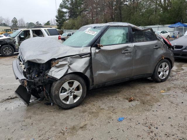 Photo 0 VIN: KNDJN2A26J7504675 - KIA SOUL 