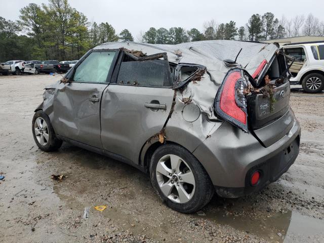 Photo 1 VIN: KNDJN2A26J7504675 - KIA SOUL 