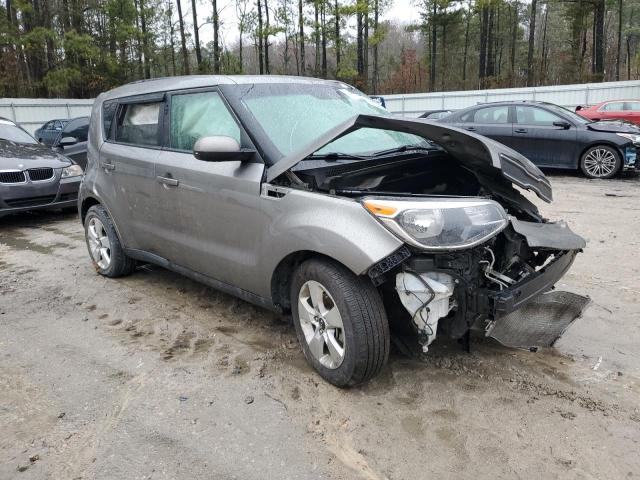 Photo 3 VIN: KNDJN2A26J7504675 - KIA SOUL 