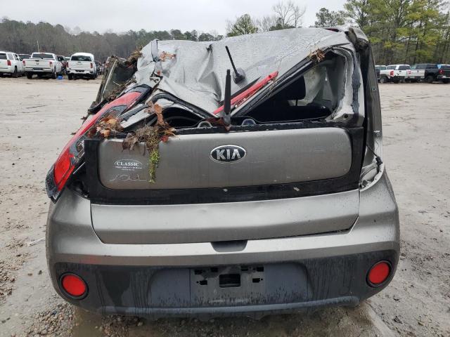 Photo 5 VIN: KNDJN2A26J7504675 - KIA SOUL 