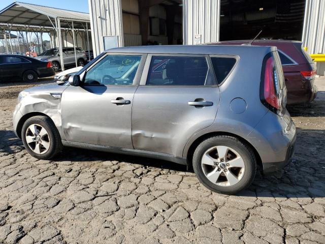 Photo 1 VIN: KNDJN2A26J7505048 - KIA SOUL 