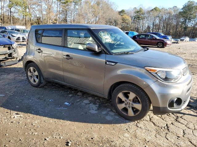 Photo 3 VIN: KNDJN2A26J7505048 - KIA SOUL 