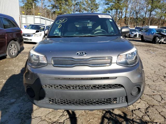 Photo 4 VIN: KNDJN2A26J7505048 - KIA SOUL 