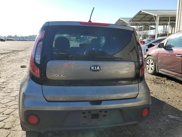 Photo 5 VIN: KNDJN2A26J7505048 - KIA SOUL 