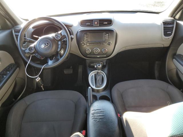 Photo 7 VIN: KNDJN2A26J7505048 - KIA SOUL 