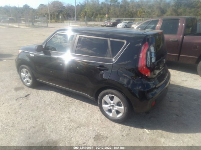 Photo 2 VIN: KNDJN2A26J7505616 - KIA SOUL 