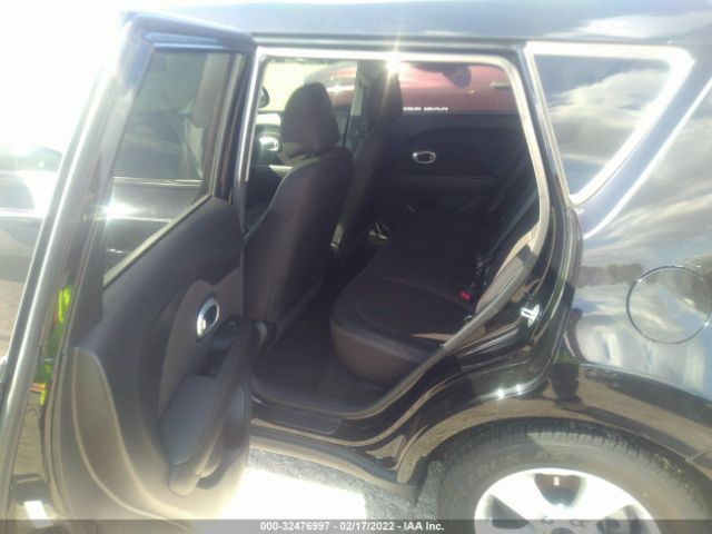 Photo 7 VIN: KNDJN2A26J7505616 - KIA SOUL 