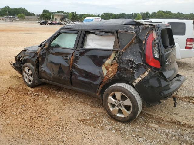 Photo 1 VIN: KNDJN2A26J7508211 - KIA SOUL 