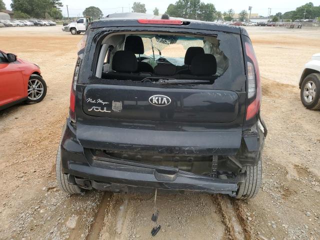 Photo 5 VIN: KNDJN2A26J7508211 - KIA SOUL 