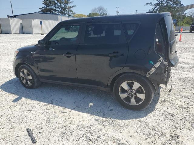 Photo 1 VIN: KNDJN2A26J7508449 - KIA SOUL 