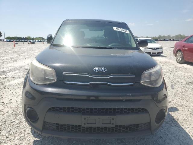 Photo 4 VIN: KNDJN2A26J7508449 - KIA SOUL 