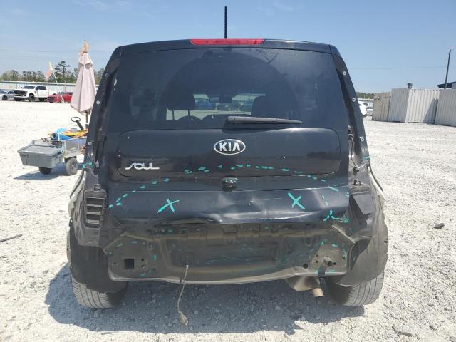 Photo 5 VIN: KNDJN2A26J7508449 - KIA SOUL 