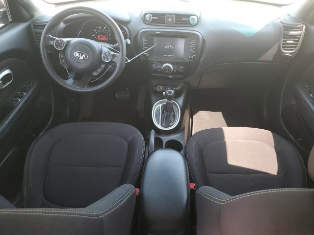 Photo 7 VIN: KNDJN2A26J7508449 - KIA SOUL 