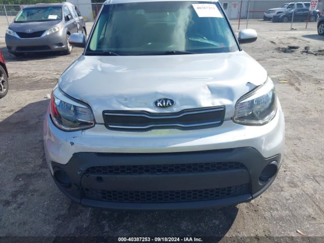 Photo 5 VIN: KNDJN2A26J7512002 - KIA SOUL 