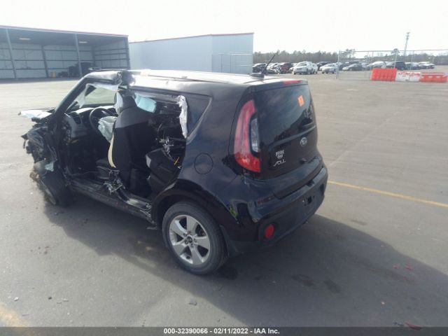 Photo 2 VIN: KNDJN2A26J7517524 - KIA SOUL 