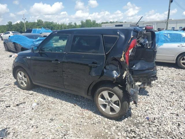 Photo 1 VIN: KNDJN2A26J7521654 - KIA SOUL 